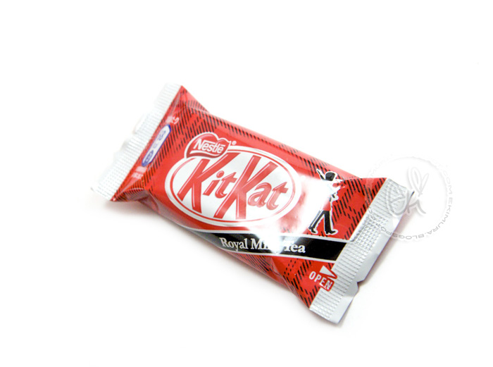 LE Kit Kats review 3